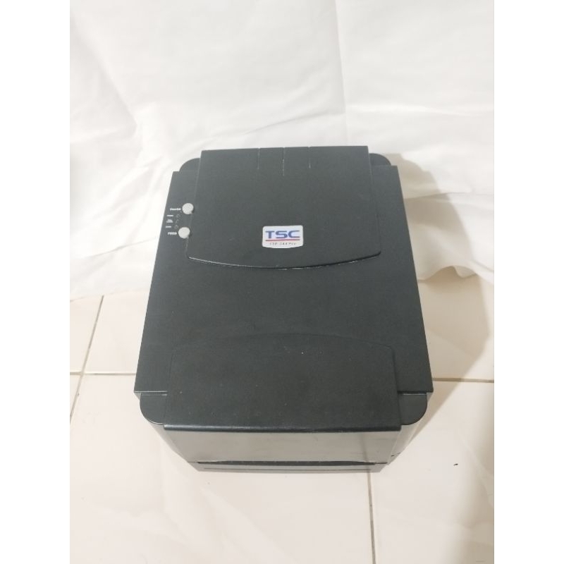 Jual Printer Label TSC TTP 244 Pro | Shopee Indonesia