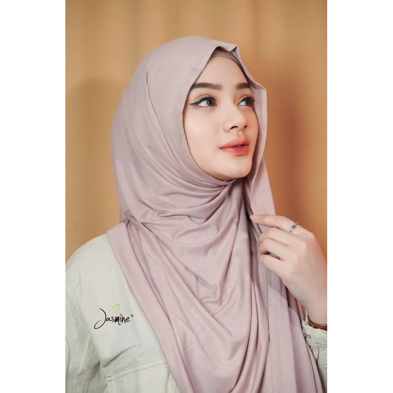 Pashmina Kaos 