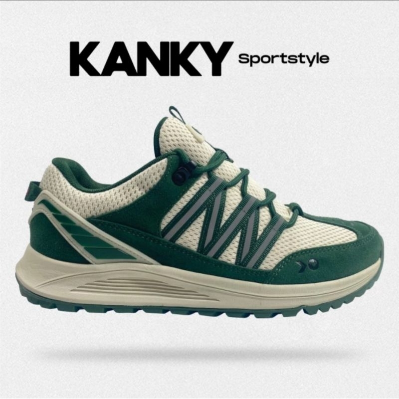 Jual [ORIGINAL] Kanky Kitadake| Kitadake Black Forest (All