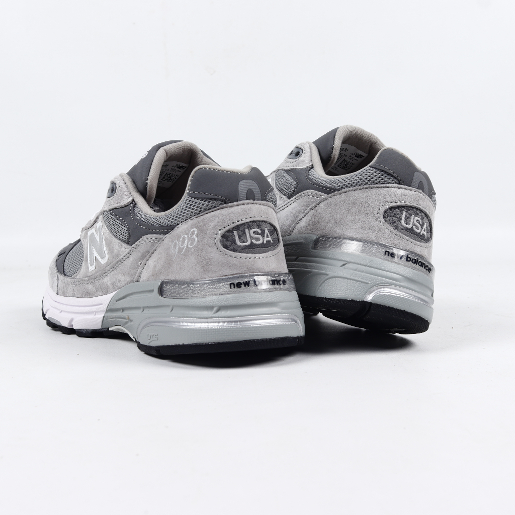 Sepatu Nb Nb 993 Sport NB 993 GREY/NEW BALANCE 993/SEPATU PRIA