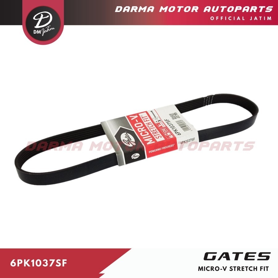 Jual Fan Belt Ford Fiesta All Type 1,400 1,500 1,600 Shopee Indonesia