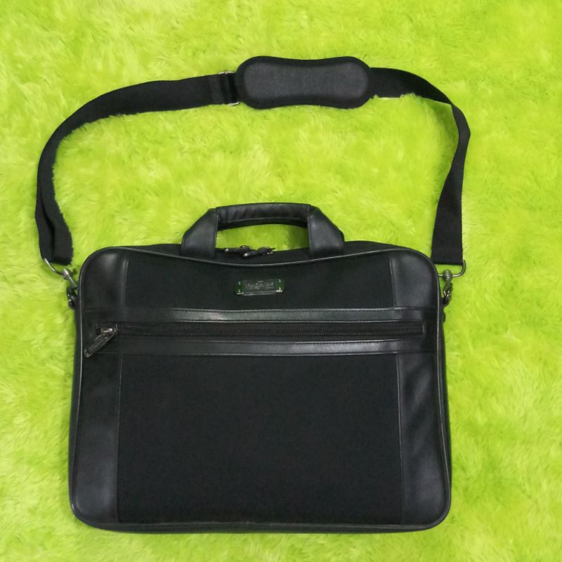 Jual Tas Kulit Cole Office Bag Original Shopee Indonesia