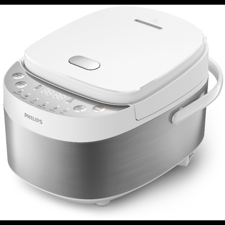 Jual Philips Magic Com Rice Cooker 1 Liter Digital Philip HD 3170 /33 ...