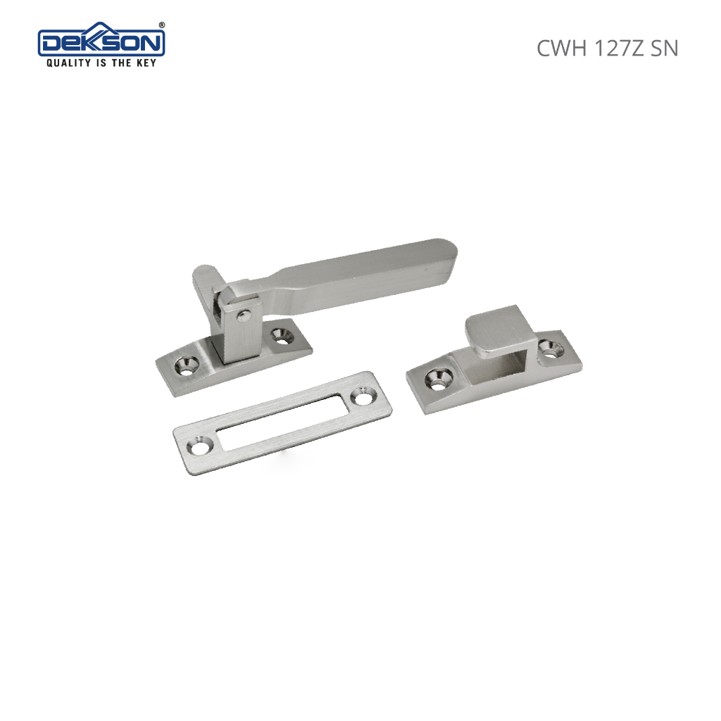 Jual CAM WINDOW HDL DEKKSON CWH 127Z SN | Shopee Indonesia