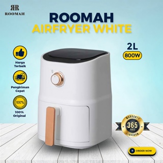 Promo GM Bear Air Fryer Low Watt 2L 1166 Alat Penggorengan Tanpa Minyak  Diskon 13% di Seller HZ HOUSEWARE - Kedaung Kali Angke, Kota Jakarta Barat