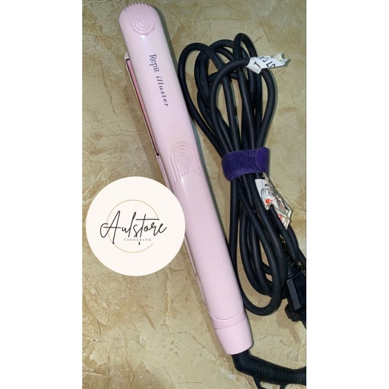 Jual Repit Titi Illuster | Shopee Indonesia
