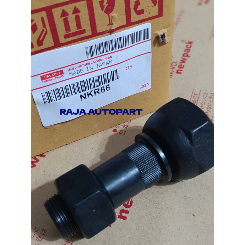 Jual BAUT RODA HUB BOLT DEPAN ELF NKR66 ( KIRI ) | Shopee Indonesia