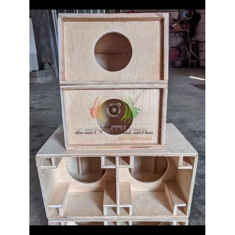 Jual PROMO!!.. PAKET MURAH SET BOX PLANAR 3inch, dan BOX LINE ARRAY ...