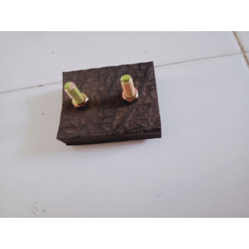 Jual Stopper Helper Colt Diesel PS100 Ps120 Bahan Karet ban | Shopee ...