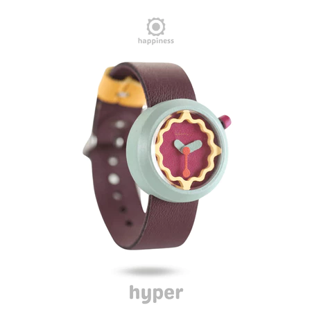 Happiness - Hyper