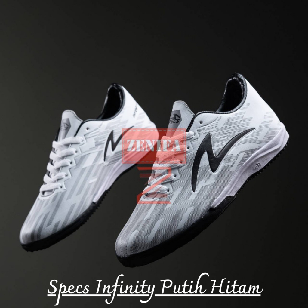 Jual Terbaru Sepatu Futsal Specs Bisa Cod Bayar Di Tempat