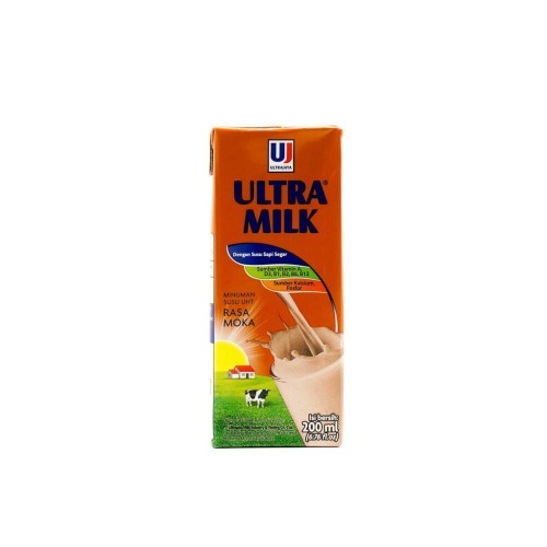 Jual Ultra UHT 200ml Semua Varian Rasa (1 karton isi 24 pcs) | Shopee ...