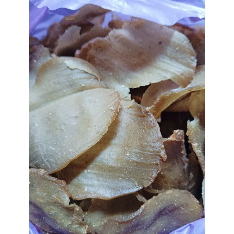 Jual Kerupuk Rambak Mentah Khas Blora | Shopee Indonesia