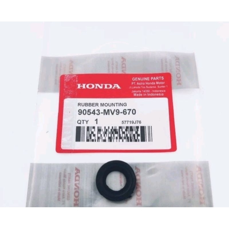 Jual Karet Baut Cover Head Honda Seal Baut Head Beat Scoopy Revo Blade