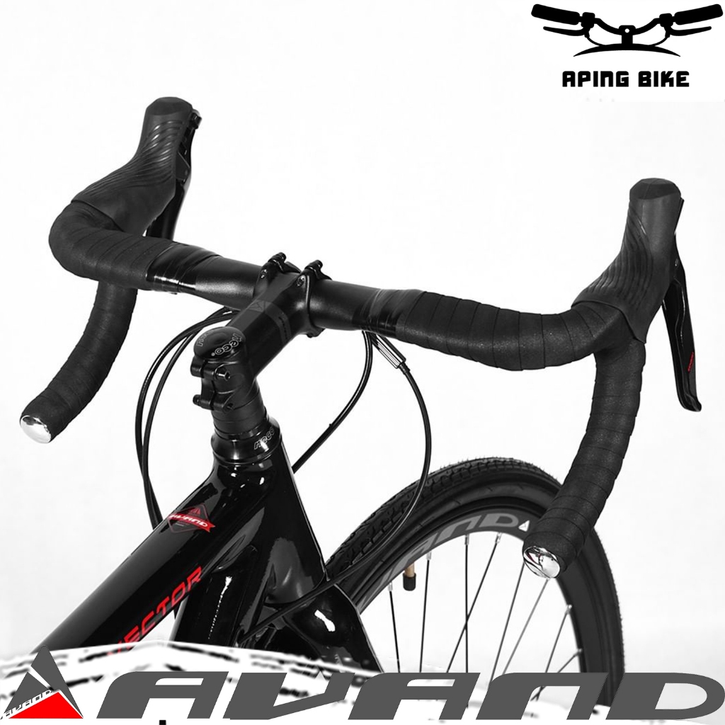 Jual Sepeda Avand Vector 700 2x11 Speed Sepeda Roadbike Avand Racing ...