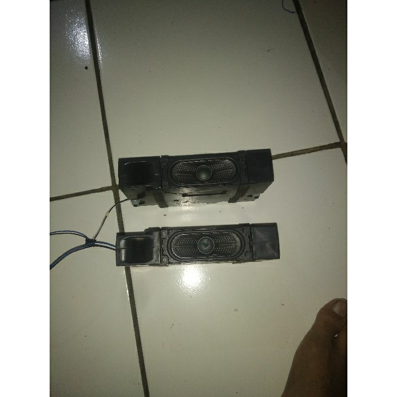 Jual speaker buzzer TV LED Polytron LG 43in Shopee Indonesia
