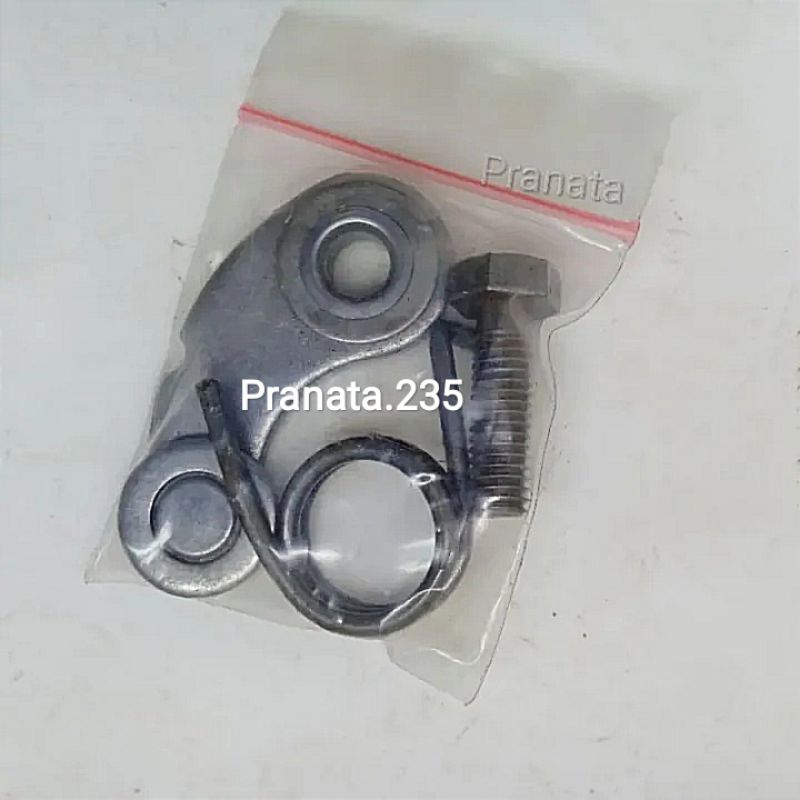 Jual Original Stoper Operan Gigi Rasio Honda GL CG CB 100 125 GL Pro ...