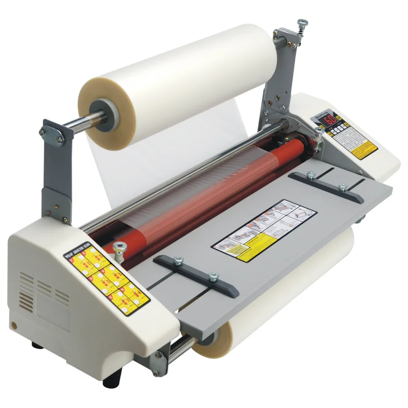 Jasa Laminasi A3+