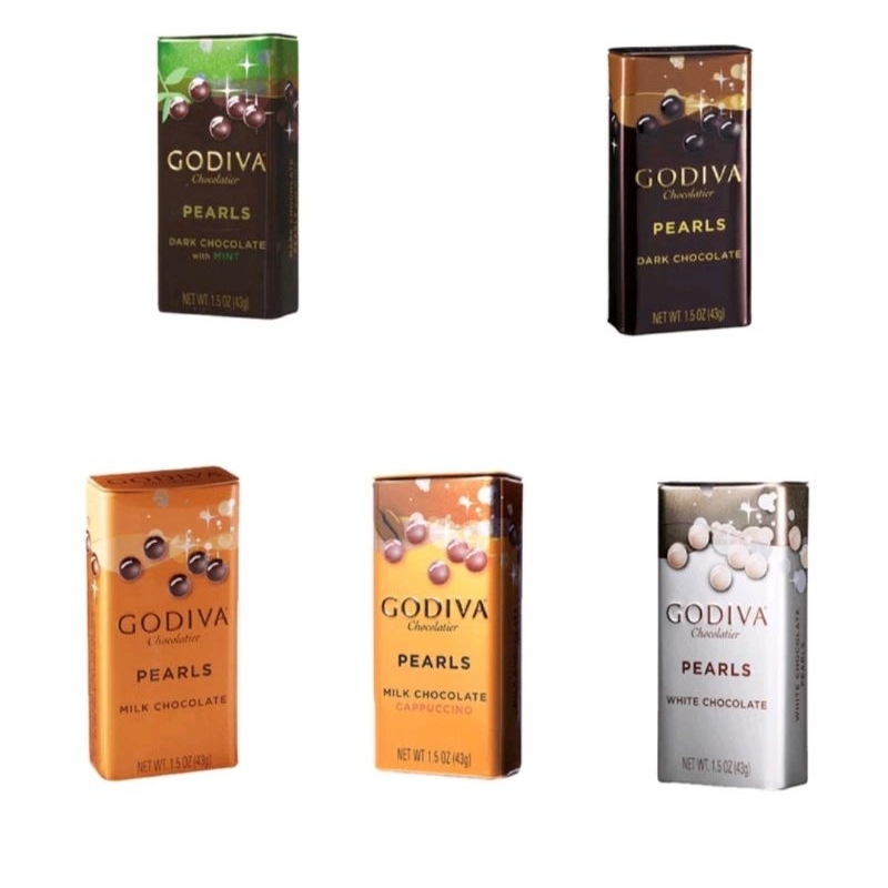 Jual GODIVA CHOCOLATE SINGAPORE Shopee Indonesia