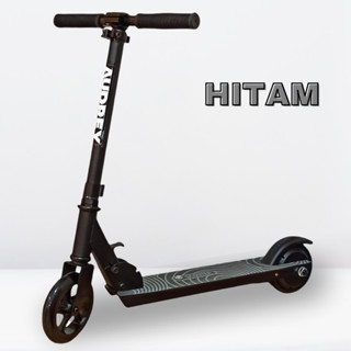 Audrey Mavic Mini Electric Scooter