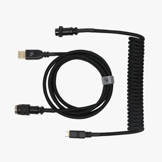 Jual Rexus Coiled Kabel Daxa DX-CC1/ CC1 USB Type C for