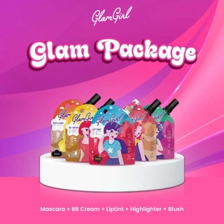 Glam Girl Bundle