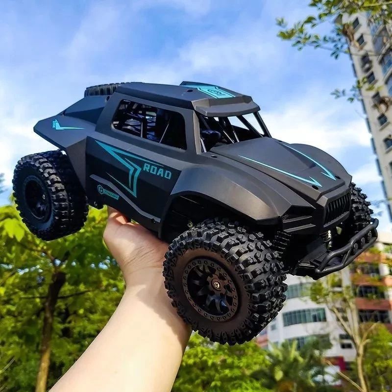 Jual Mobil Remot Control Rc Car Climbing Racing Shopee Indonesia