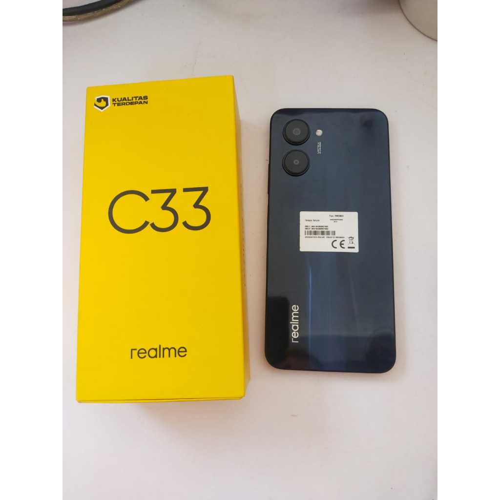 jual-live-demo-unit-realme-c33-10-pro-plus-resmi-shopee-indonesia