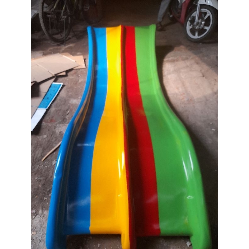 Jual prosotan doble 4 warna,,,murah higt quality#prosotanfiber | Shopee ...