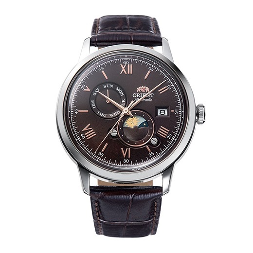 Jual 2025 orient bambino