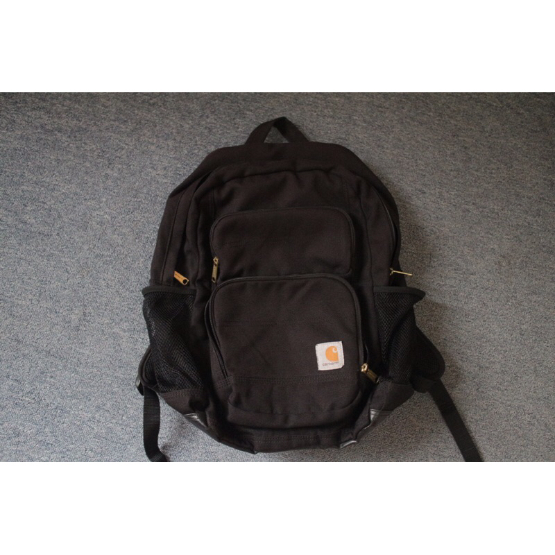 Jual Backpack Carhartt Legacy Standard Work Pack Shopee Indonesia