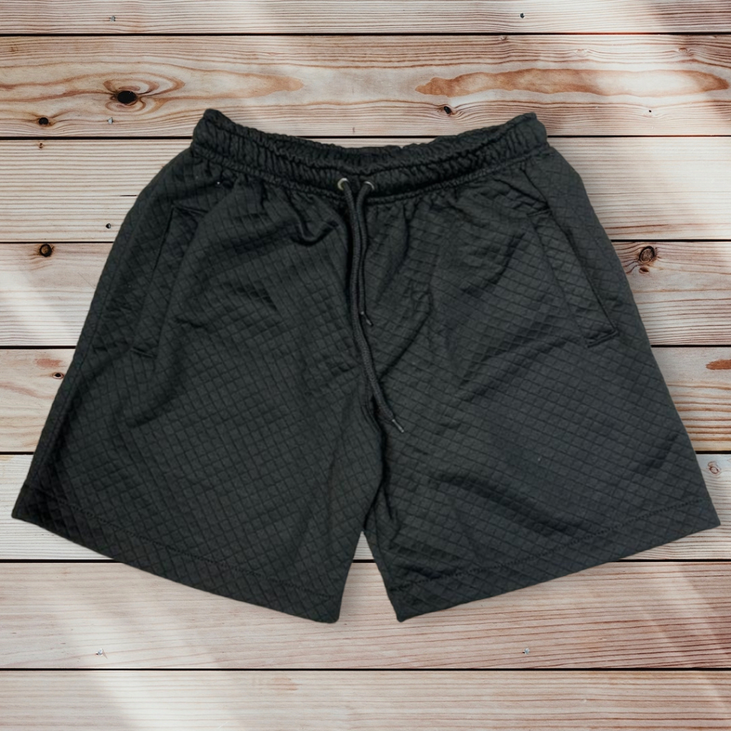 Jual CELANA PENDEK BOARDSHORT COMFY KNITT DIAMOND DISTRO UNISEX DEWASA ...