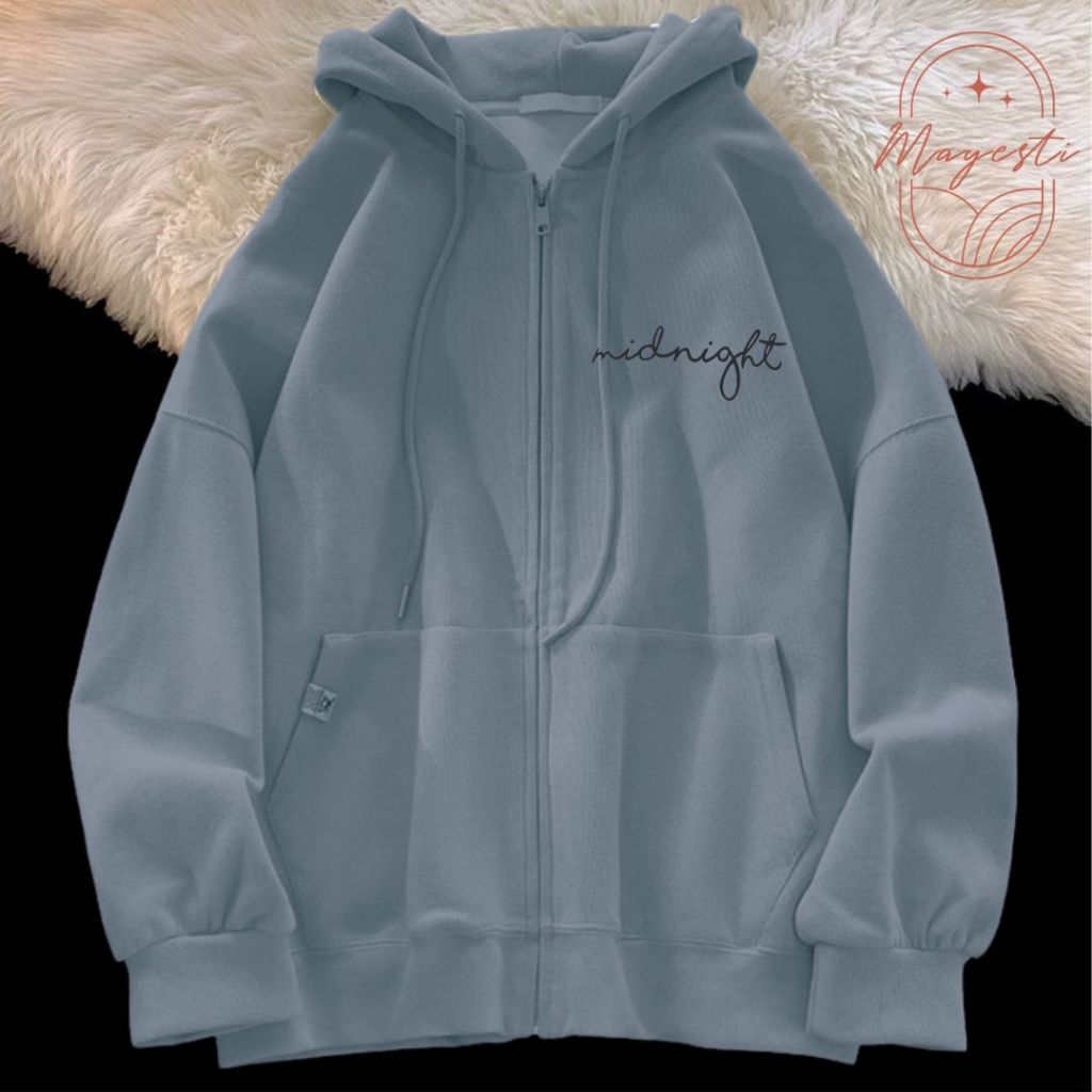 moonlightgear-equipment Highland Hoody MOONLIGHTGEAR
