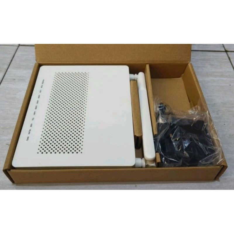 Jual ROUTER WIFI HUAWEI HG8245H5 Shopee Indonesia