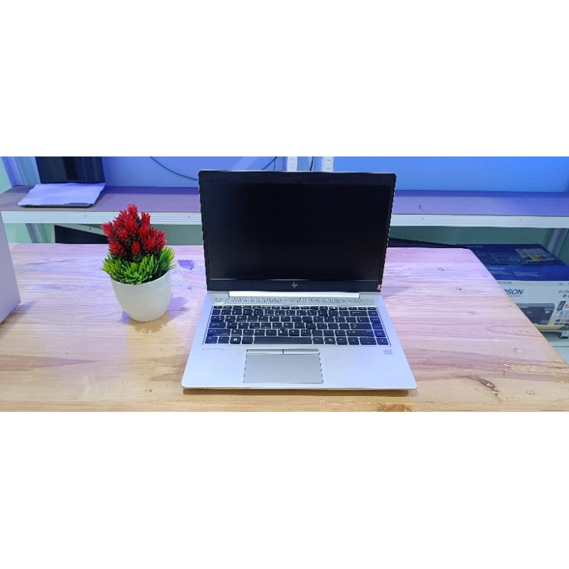 HP EliteBook 745 G5 Reconditionné - Ryzen5, 16Go RAM, 512Go SSD, Win11 Pro