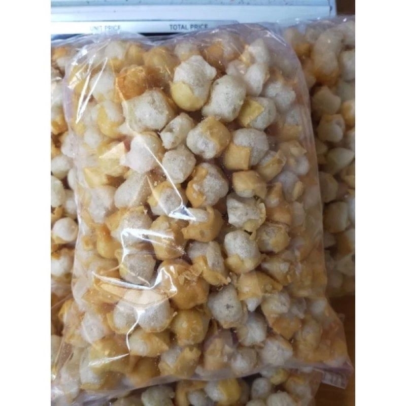 Jual Siomay Mini Kering Gurilem 1kg Shopee Indonesia