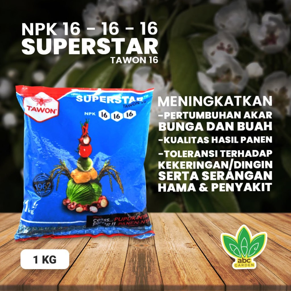 Jual Kg Pupuk Npk Cap Tawon Untuk Meningkatkan