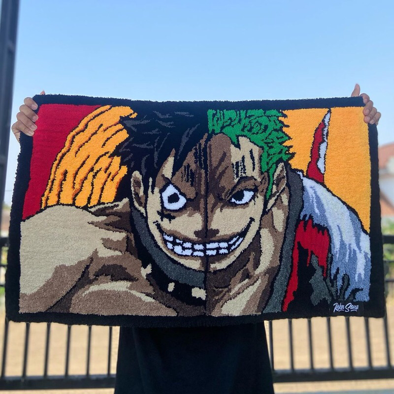 Jual one piece rug | Shopee Indonesia