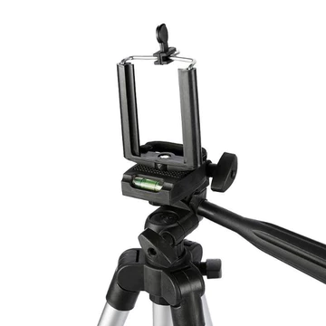Tripod Dudukan Dan Kamera Holder Universal Tripod Hp Kamera Stand Portable Universal Phone