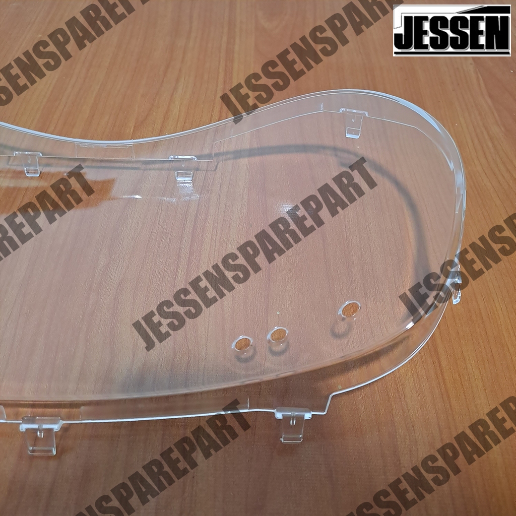 Jual Mika Kaca Speedometer I Glass Speedometer Raize 1200 cc 83852 ...