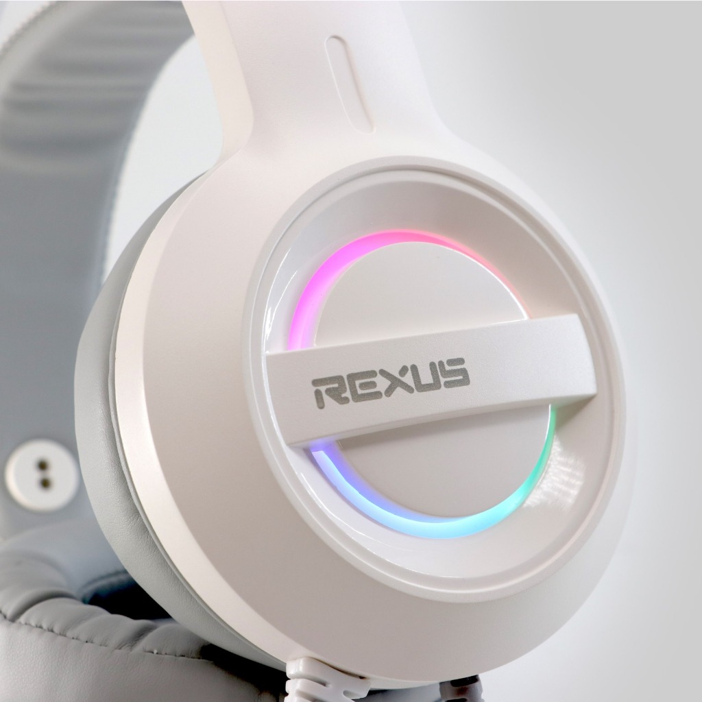 Jual Rexus Headset Gaming Thundervox HX12 Belum Ada Penilaian 0 Terjual ...