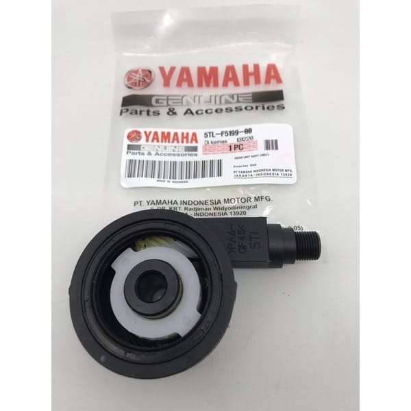 Jual Gearbox Gear Box speedometer Mio, Jupiter MX/Z, Fino, Aerox, Vega