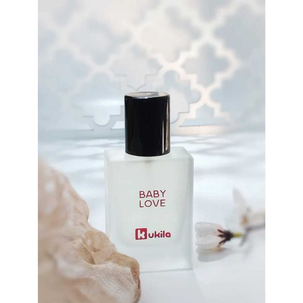 Parfum best sale baby love