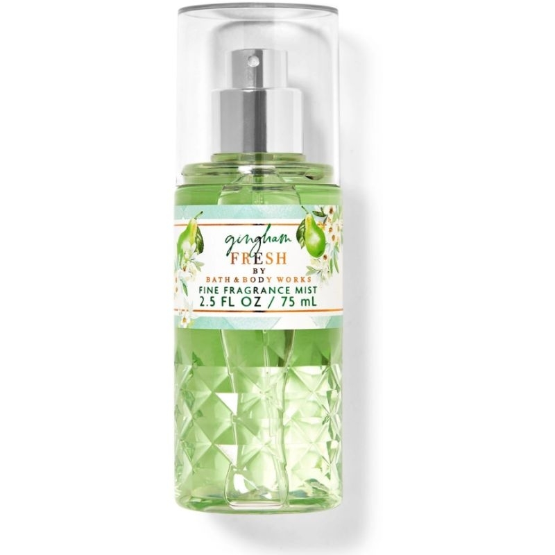 Jual BATH & BODY WORKS BBW WINTER CANDY APPLE WCA VANILLA BEAN NOEL VBN