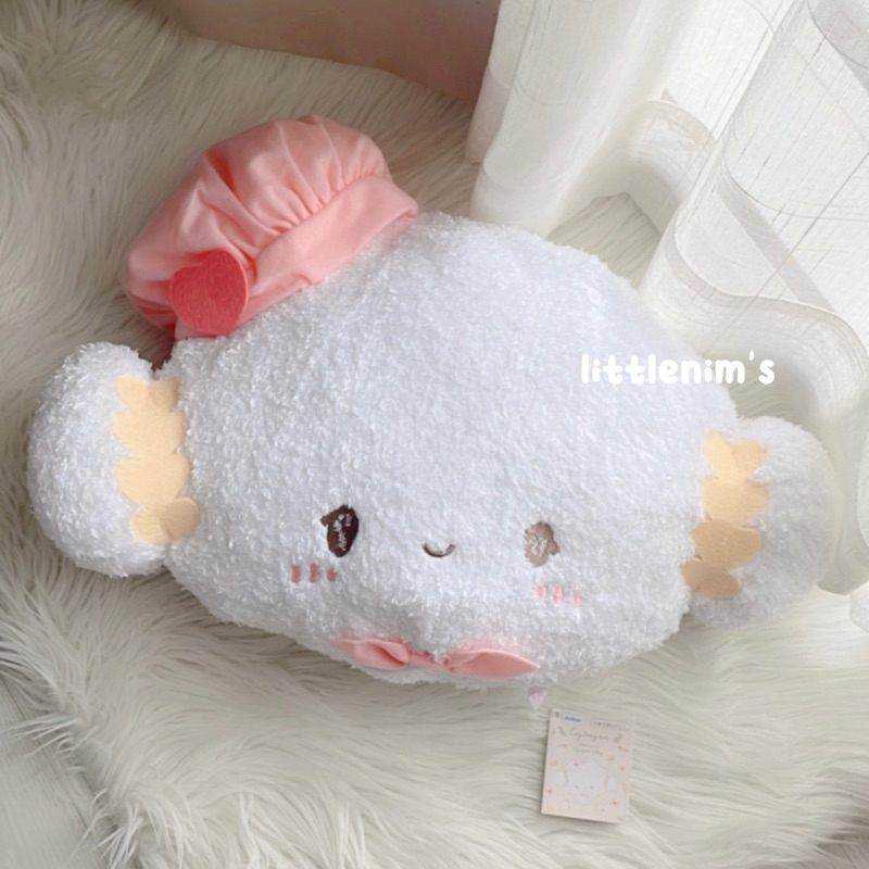 2024 Sanrio Cogimyun bakery series big Plush