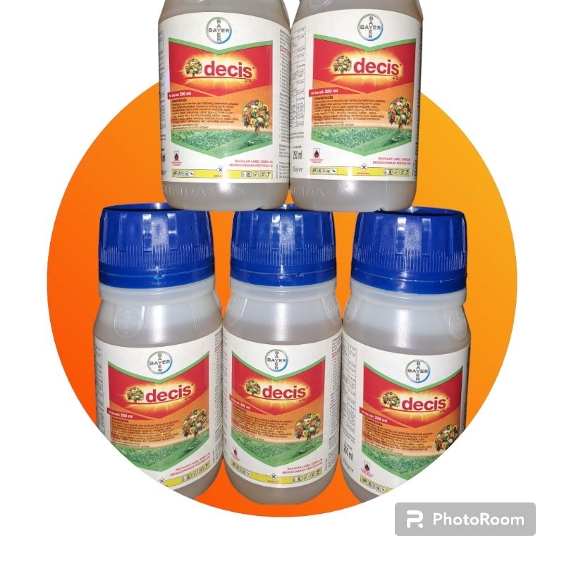 INSETTICIDA DECIS EVO Ml.250 EUR 23,49 - IT