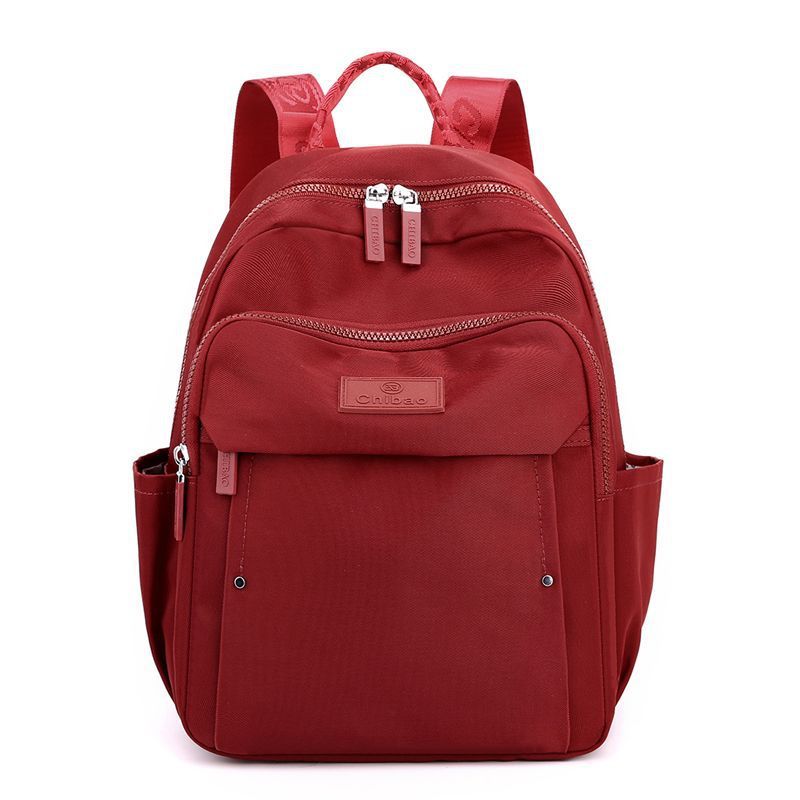 Jual Chibao - Tas ransel CHIBAO 1963 tas ransel wanita nilon waterproof