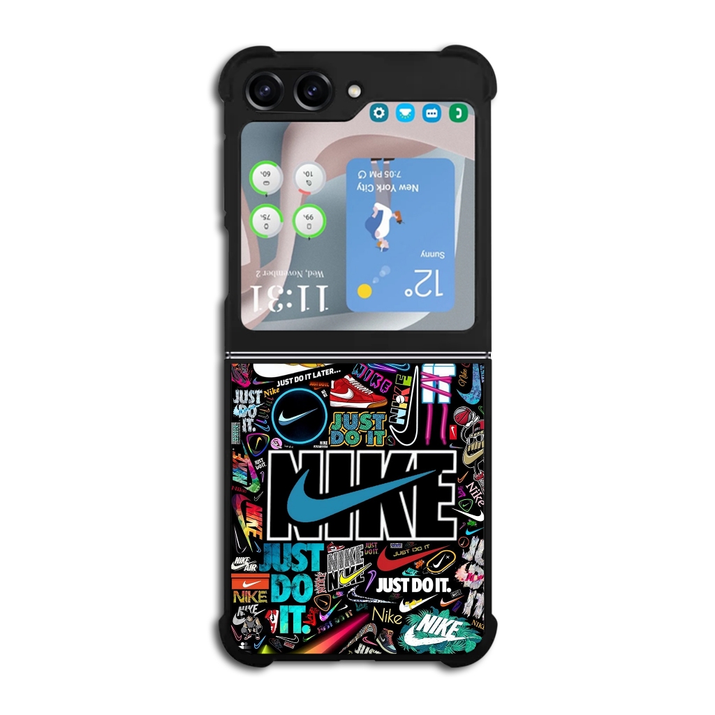 Jual Hardcase Casing Case Samsung Galaxy Z Flip 3 4 5 6 5G Z Fold 3 4 5 ...
