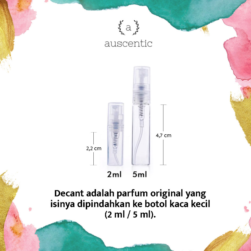 Jual Decant Original ALT Perfume Reverie Eau de Parfum | Shopee Indonesia