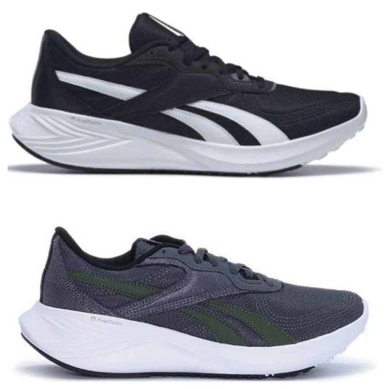 Jual Reebok Energen Tech Fuel Foam Mens Running Shoes 3 Varian